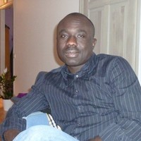 Bagagnan ahmed