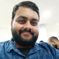 Gurrala Sreenadh Reddy