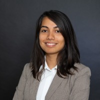 Garima Mohite