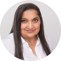 Nancy Sidhu