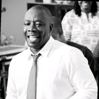 George Assah Msc, Ba(Hon),Itil 4