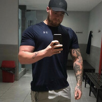 Lewis Wilde