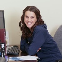 Angela Moudry