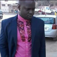 Ababacar Diouf