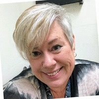 Deb Trimbur