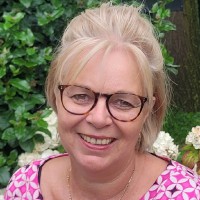 Judith Van Der Poel