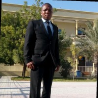 Kelvin Izevbuwa