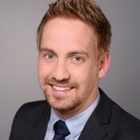 Dr.-Ing. Christopher Buchmann