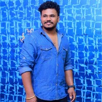 Suman Thumkunta
