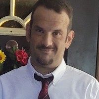 Joseph Greiner