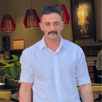 Okan Aydın