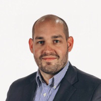 Adam Oliver