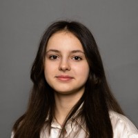 Elena Novokhatskaia