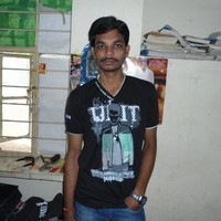 Gopi Eswarchandu
