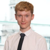 Daniel Thomas