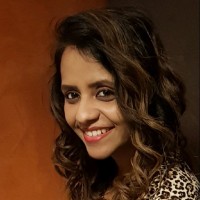 Kavita Gowda