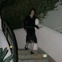 Elena Rapoport-Smolovich