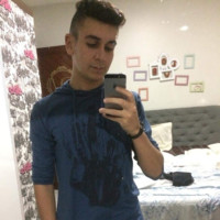 Igor André Oliveira
