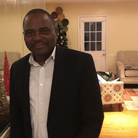 Jonas Mbwangue