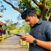 Sidharth Radhakrishnan