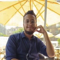Amr El-Zorkany