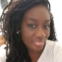 Latreasia Johnson