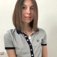 Ekaterina Shainurova