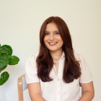 Angie Benítez Annicchiarico