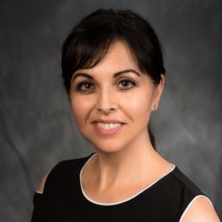 Lisa J. Crowell