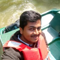 Prajwal Kumar R