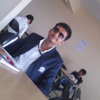 Yogesh Lambade