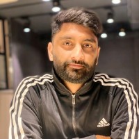 Rizwan Ali