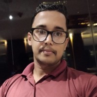 Md. Abed Hossain