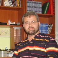Mustafa Canbaz