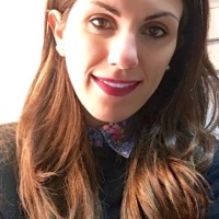 Graziana Caldarella