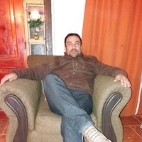 Gerardo Cipriano Zamora Arancibia