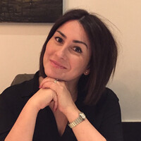 Dilek Tunç