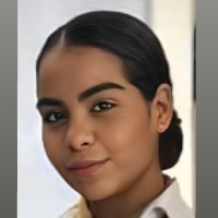Luisa Cruz Rodgers