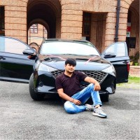 Sunny Choudhary