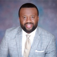 Marcus Thomas, Mpa, Cap®