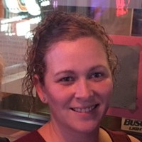 Kathy Meiborg
