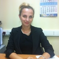Ирина Внукова