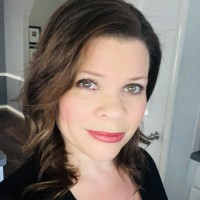 Tricia Thompson
