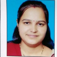 Rekha Pawar