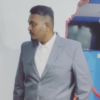 Bharath Kumar R