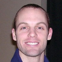 Rob Patterson