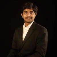 Vivek B K