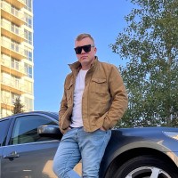 Ivan Trushko