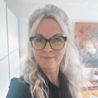 Brigitta Landsbergen