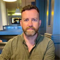 Damian Mc Cann